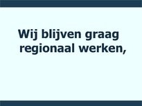 Praktijkprofiel